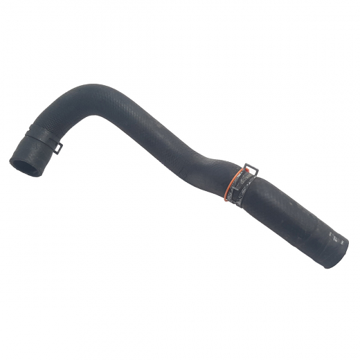 Патрубок радиатора охлаждения Toyota Verossa/ Mark II '00-'04 / Blit '02-'07 / Crown '99-'07 (1JZ-FSE, 2JZ-FSE) нижний контрактный