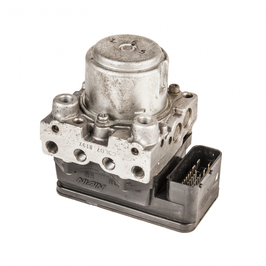 Блок ABS Honda Stream '06-'09 (R18A, R20A) 4WD контрактный