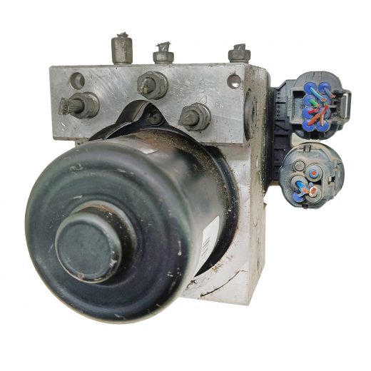 Блок ABS Toyota Rav4 '94-'00 (3S-FE, 3S-GE) контрактный