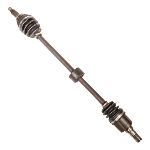 Привод Mazda Carol '04-'09/ Suzuki Alto '04-'09/ Wagon R '03-'08 (K6A) передний правый AT 2WD контрактный