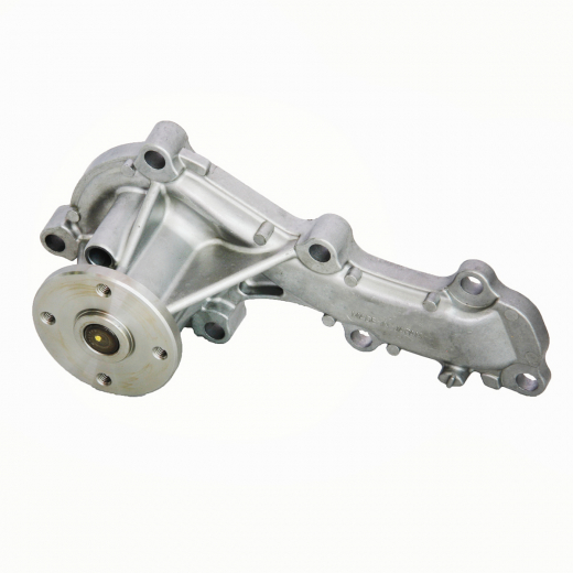Помпа охлаждения Nissan '98-'12 (QG15DE, QG18DE, QG13DE, QG18DD, QG18DEN, QG16DE) контрактная 