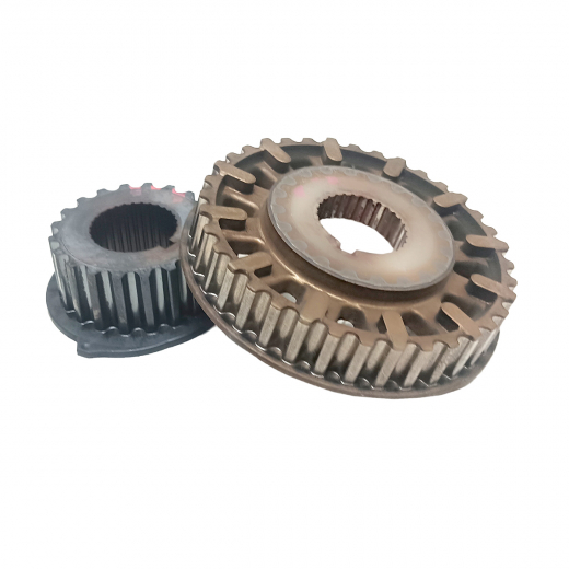 Шестерня коленвала Honda/ Isuzu (F23A, F18B, F20B, F20B5, F23A5, F23A1) контрактная