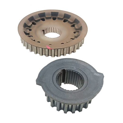 Шестерня коленвала Honda/ Isuzu (F23A, F18B, F20B, F20B5, F23A5, F23A1) контрактная