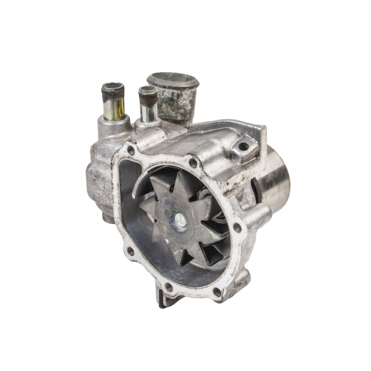 Помпа охлаждения Subaru Legacy '03-'09/ Impreza '00-'07/ Forester '01-'07 (EJ20X,EJ255,EJ207,EJ205) контрактная SB0004WPU
