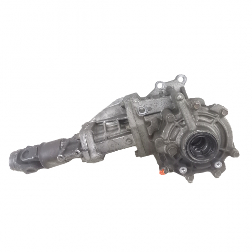 Раздаточная коробка Mitsubishi Dion '00-'06/ Dingo '98-'02 контрактная