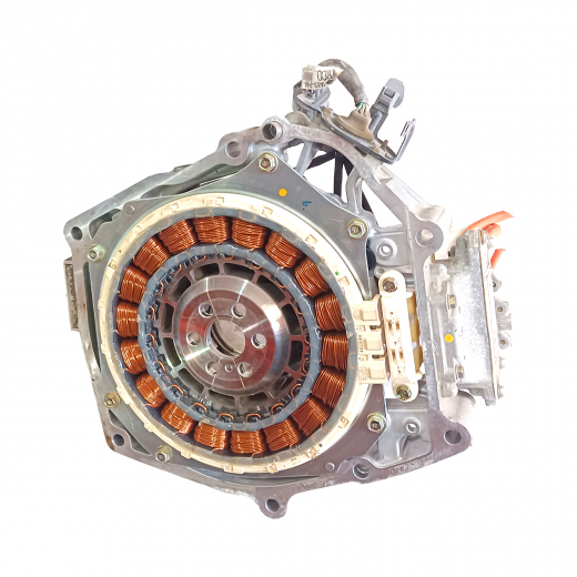 IMA-мотор Honda Civic '00-'05 1,3L LDA-MF3 Контрактный
