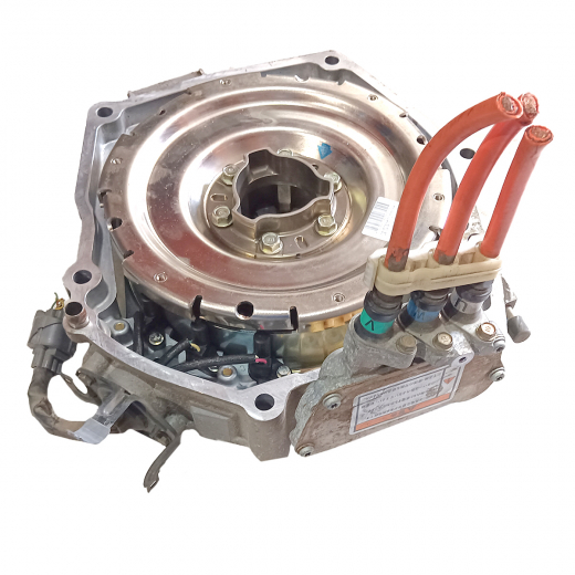 IMA-мотор Honda Civic '00-'05 1,3L LDA-MF3 Контрактный