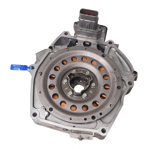 IMA-мотор Honda Freed '08-'24/ Insight '09-'14/ Fit Shuttle '11-'15/ Freed Spike '10-'16/ Fit '07-'13 1,3L LDA-MF6 Контрактный