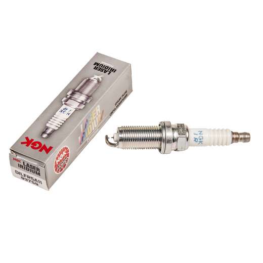 Свечи зажигания NGK DILFR5A11 Iridium