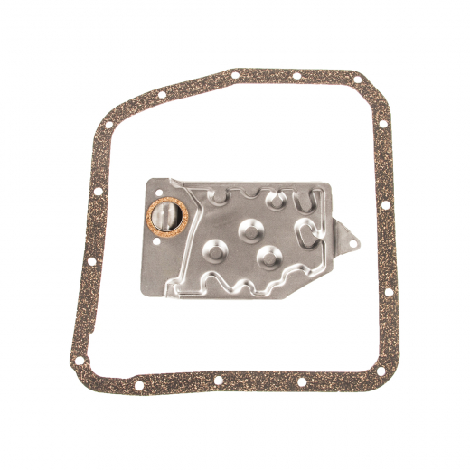 Фильтр маслянный АКПП COB-WEB 11152D (SF152D/071520) комплект с прокладкой