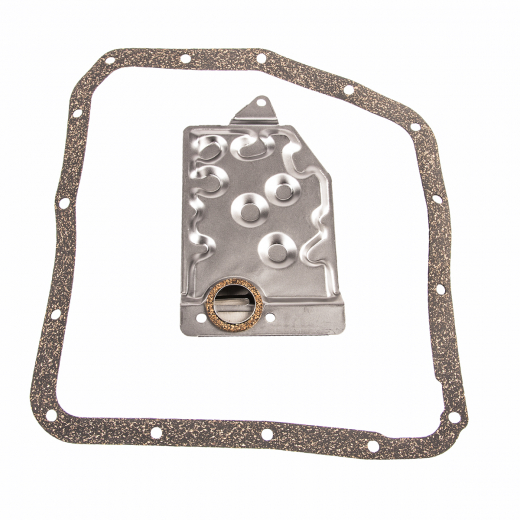 Фильтр маслянный АКПП COB-WEB 11152C (SF152C/071520) комплект с прокладкой