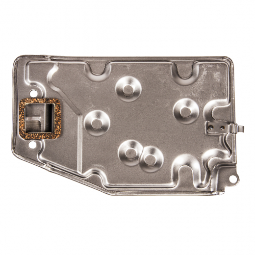 Фильтр маслянный АКПП COB-WEB 11184A (SF184A/07184A) комплект с прокладкой