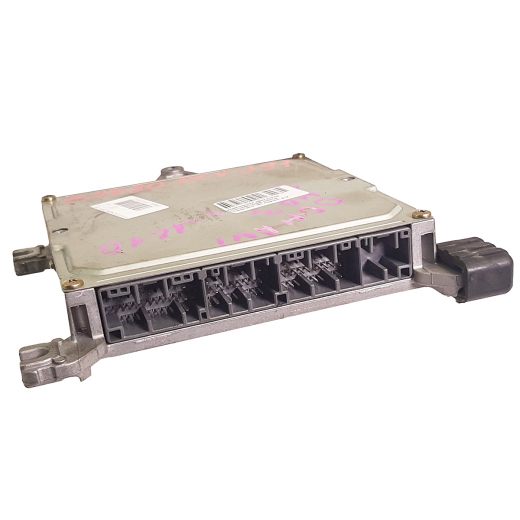 Компьютер двигателя Honda Integra SJ '96-'01/ Civic '95-'00/ Domani '97-'01 (D15B) 2WD AT контрактный 37820-PCV-J91