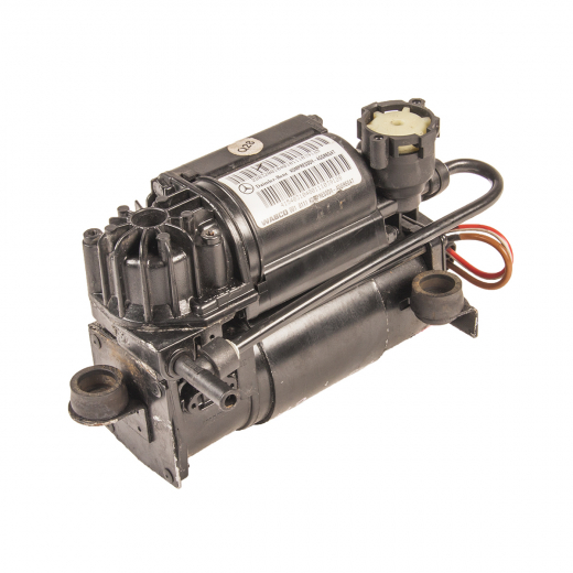 Компрессор пневмоподвески Mercedes-Benz CLS '04-'10, E '02-'09, S '98-'05 контрактный