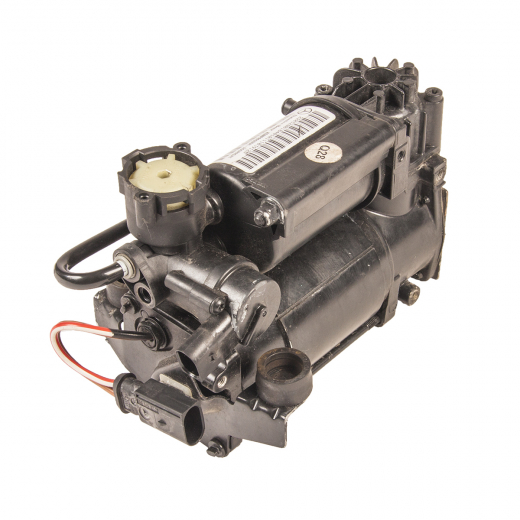 Компрессор пневмоподвески Mercedes-Benz CLS '04-'10, E '02-'09, S '98-'05 контрактный