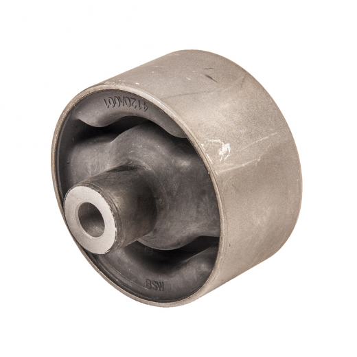 Сайлентблок заднего нижнего рычага продольный R8 MR519127