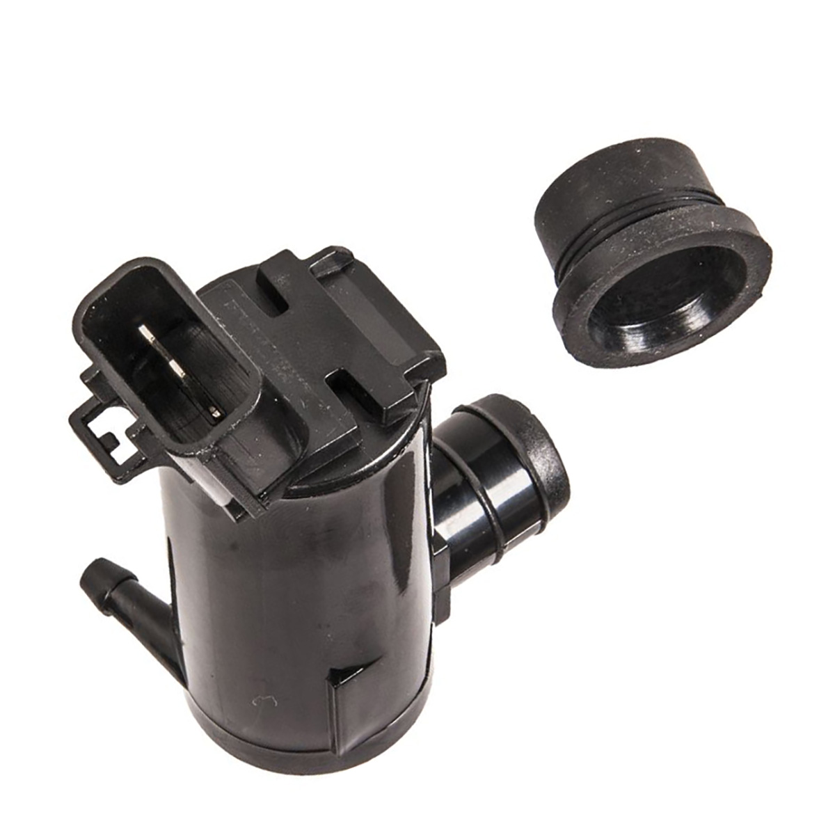 Моторчик бачка омывателя широкий разъем, передний Китай 8531020210, 8533010280, 8533010280, 8533033020, 85330YC030, 8534008010, ACV30, TY0003WTM, WP01, WP01