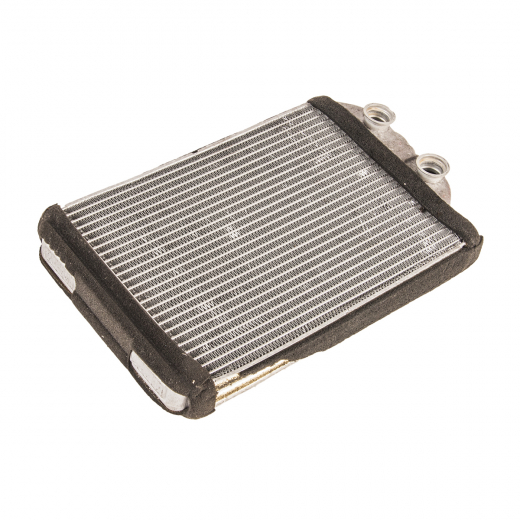 Радиатор печки Toyota Windom/ Camry Gracia '96-'01 / Qualis '97-'02/ Avalon '96-'00 (толщина 38мм) контрактный