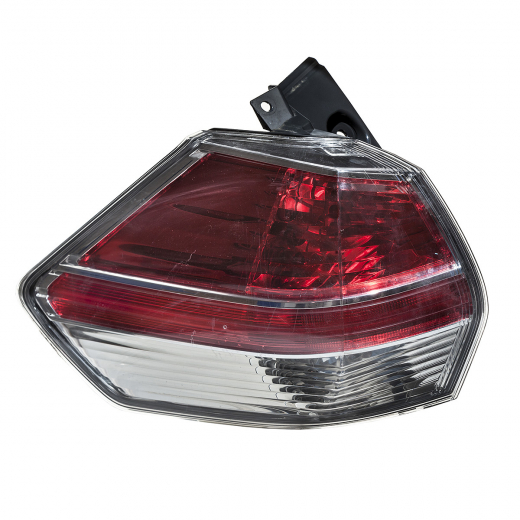 Стоп сигнал Nissan X-Trail '13-'17 левый (220-17939) контрактный