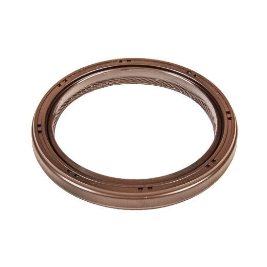 Сальник коленвала передний двигателя YD22DD, YD25DDTI Nissan 13510-AD200