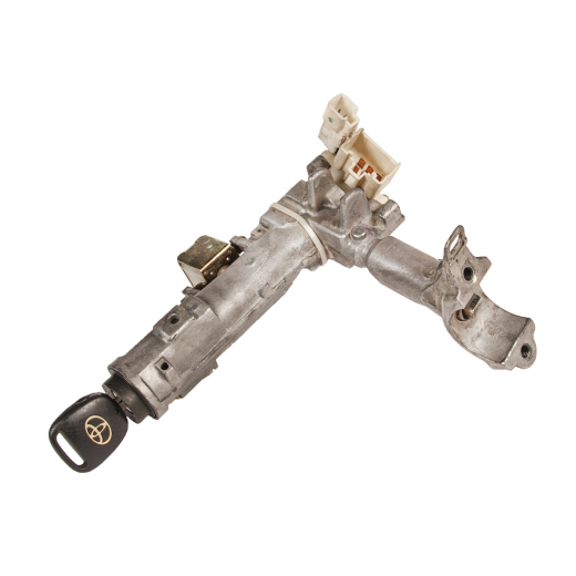 Замок зажигания Toyota Mark II '00-'04/ Blit '02-'07/ Verossa '01-'04 контрактный 45020-22-15