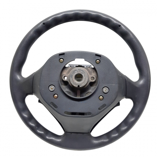 Руль Suzuki Swift '03-'05/ Kei '02-'09/ Chevrolet MW '02-'10/ Wagon R Solio '02-'04/ Solio '04-'11/ Wagon R '02-'03 с Airbag 3 луча контрактный