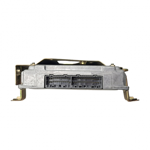 Компьютер двигателя Honda Capa '98-'02 (D15B) CVT контрактный 37820-PEJ-J02