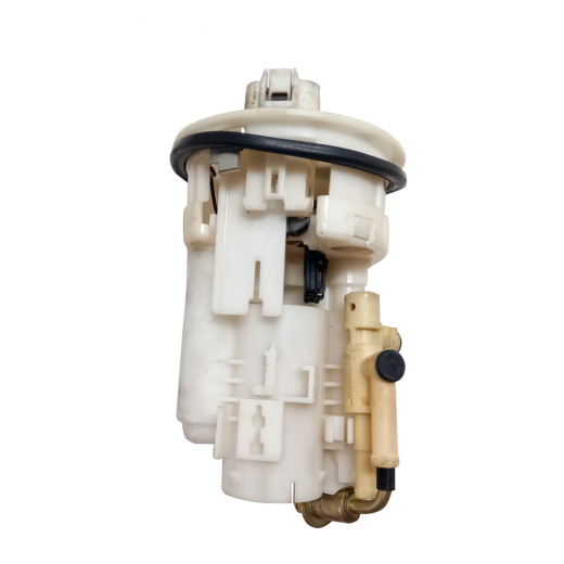 Крышка корпуса топливного насоса Toyota Altezza '01-'05/ Aristo '00-'05/ Celsior '00-'03/ Crown '99-'03/ Progres '99-'01/ Soarer '01-'10/ Crown Majesta '99-'04/ Lexus GS '00-'05/ Is '01-'05/ LS '00-'03 контрактная