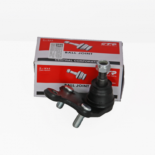 Шаровая опора Toyota Avensis '09-'17 передняя нижняя CTR CBT-93