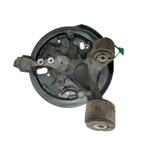 Ступица задняя Honda Civic '00-'05 левая барабан 4x100 ABS контрактная