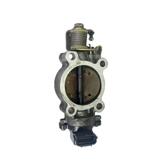 Блок дроссельных заслонок ДВС Toyota Estima/ Lucida/ Emina '92-'00 (3C-TE) контрактный