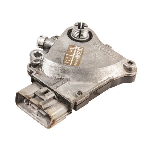 Селектор АКПП Toyota Liteace Noah '96-'01/ Lite/ Townace Van '96-'08/ Mark II '88-'93/ Mark II '92-'00/ Chaser '92-'01/ Chaser '88-'92/ Cresta '88-'92/ Cresta '92-'01/ Crown '91-'95/ Crown '95-'01/ Crown '87-'99/ Estima '90-'00/ Lucida/ Emina '92-'00/ Hiace '89-'04/ Townace Noah '96-'01/ Hiace Regius '97-'02 Контрактный TY0005NSS