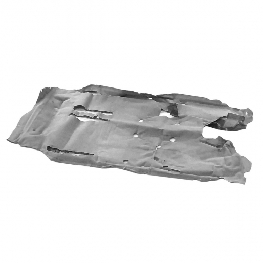 Напольное покрытие (ковер) Honda Odyssey '99-'03 контрактное