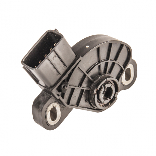 Селектор АКПП Honda Odyssey '99-'03/ Torneo '97-'02/ Accord '97-'02/ Avancier '99-'03 Контрактный HD0002NSS