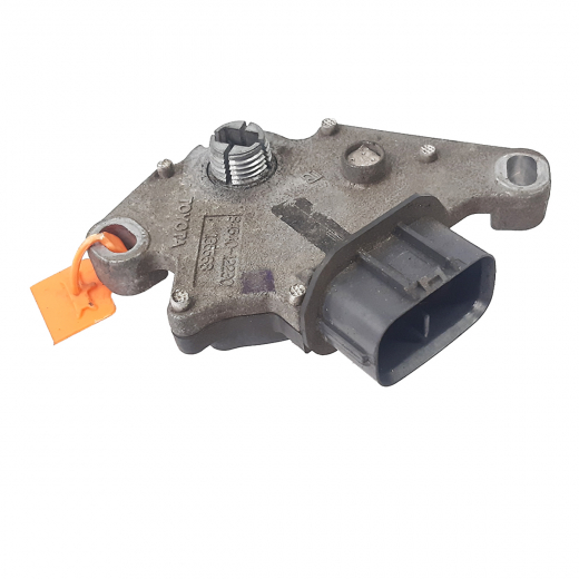 Селектор АКПП Toyota Vista/ Ardeo '98-'03/ Voltz '02-'04/ Camry '01-'06/ Caldina '97-'02/ Caldina '02-'07/ Avensis '03-'08/ Estima '99-'06/ Harrier '97-'03/ Ipsum '01-'09/ Kluger '00-'07/ Nadia '98-'03/ Rav4 '00-'05/ Highlander '00-'07/ Windom '01-'06/ Lexus RX '97-'03 Контрактный TY0013NSS