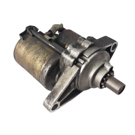Стартер Honda D15B, D15B 3 Stage VTEC, D16A VTEC-E CVT контрактный
