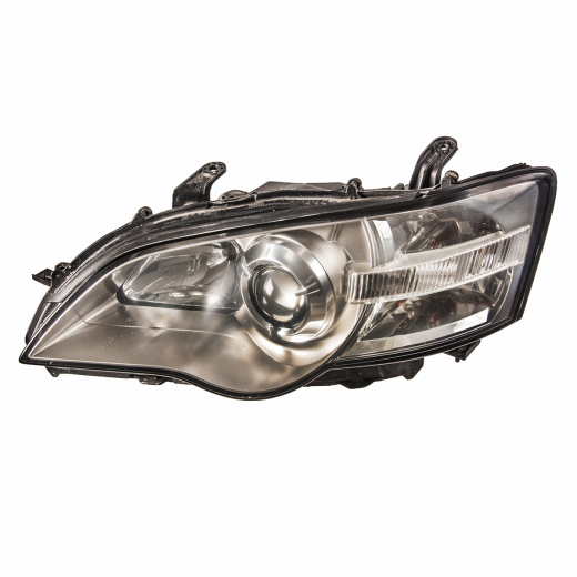 Фара Subaru Legacy '03-'06 левая ксенон (100-20791) контрактная
