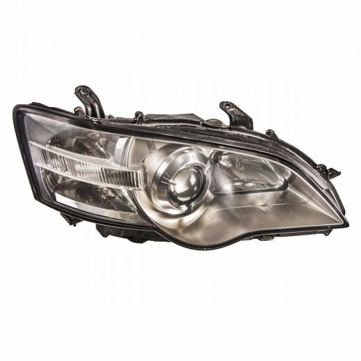 Фара Subaru Legacy '03-'06 правая ксенон (100-20791) контрактная