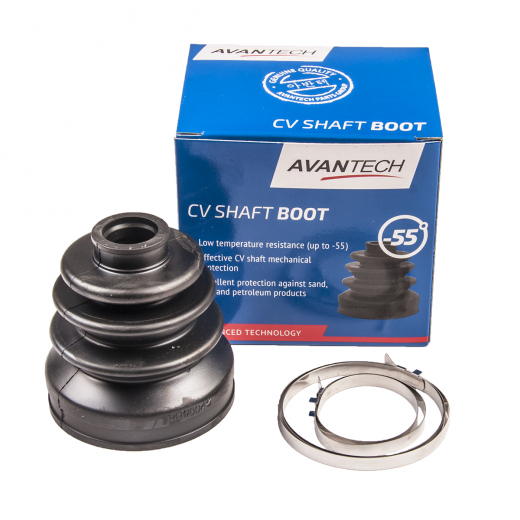 Пыльник шруса приводного вала внутренний Avantech BD0314