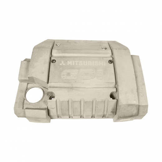 Крышка двигателя декоративная Mitsubishi Chariot Grandis '97-'03/ RVR '97-'02 (4G64 GDI) контрактная