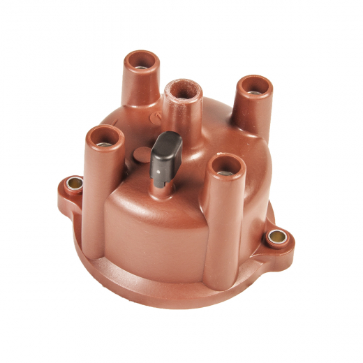 Крышка трамблера Toyota (3S-FE, 4S-FI) YEC