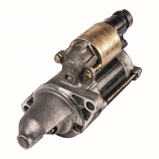 Стартер двигателя Honda/ Isuzu ZC, ZC Dual Carb, D15B 3 Stage VTEC, D13B, D16A, D15Z6 VTEC-E, D16Y4, D17Z1, D15B Coil, D17A, D15B Dual Carb, D15B Carb контрактный