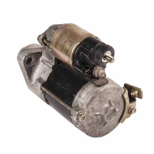 Стартер двигателя Honda/ Isuzu ZC, ZC Dual Carb, D15B 3 Stage VTEC, D13B, D16A, D15Z6 VTEC-E, D16Y4, D17Z1, D15B Coil, D17A, D15B Dual Carb, D15B Carb контрактный