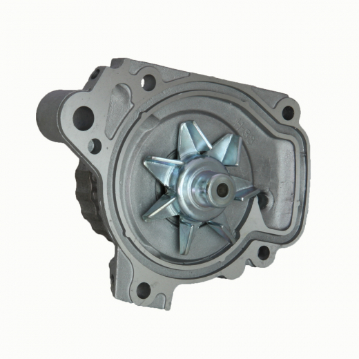 Помпа охлаждения Honda '00-'06 (D15B, D17A) NPW H-47