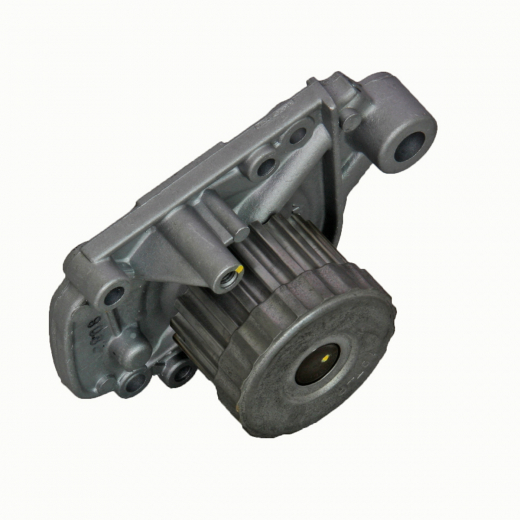 Помпа охлаждения Honda '00-'06 (D15B, D17A) NPW H-47