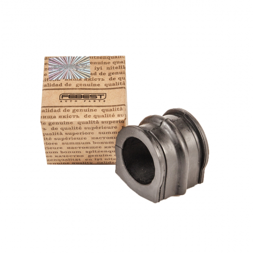 Втулка резиновая стабилизатора переднего Febest NSB-V35F