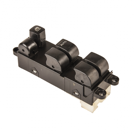 Кнопка стеклоподъемника Subaru Forester '97-'02 передняя правая контрактная