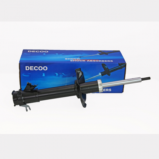 Стойка амортизатора Nissan X-Trail '00-'07 передняя правая  Decoo 54302-8H600