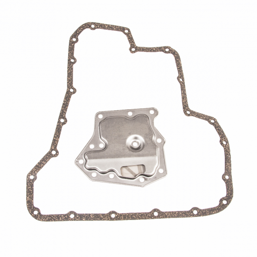 Фильтр маслянный АКПП COB-WEB 111880 комплект с прокладкой