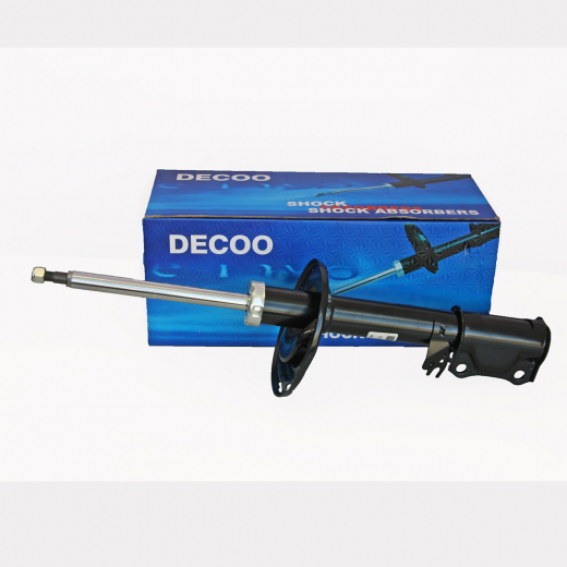 Стойка амортизатора Lexus ES/ Toyota Windom/ Camry '03-'06 2WD задняя правая  Decoo 48530-39885 